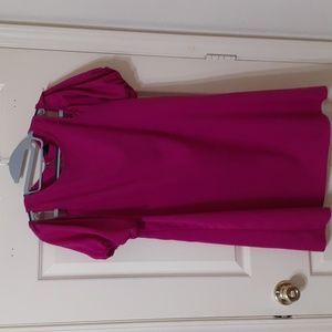 🌻5 for $20 fuschia dress